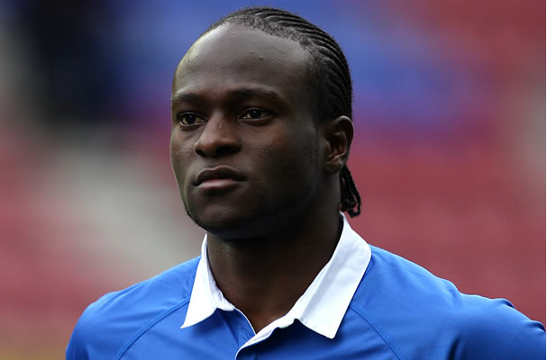 Victor Moses - game changer